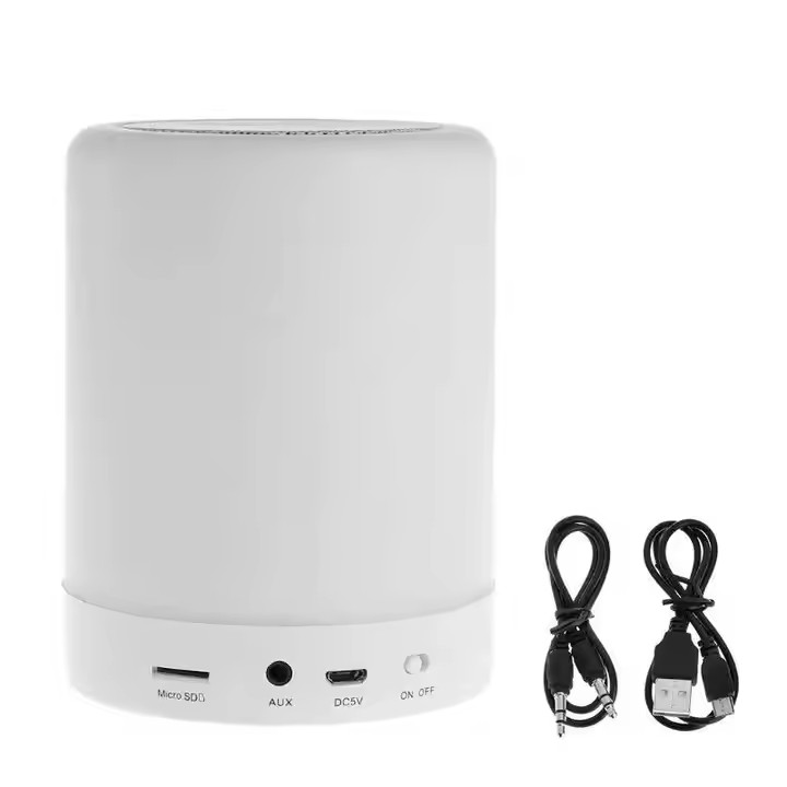 Speaker